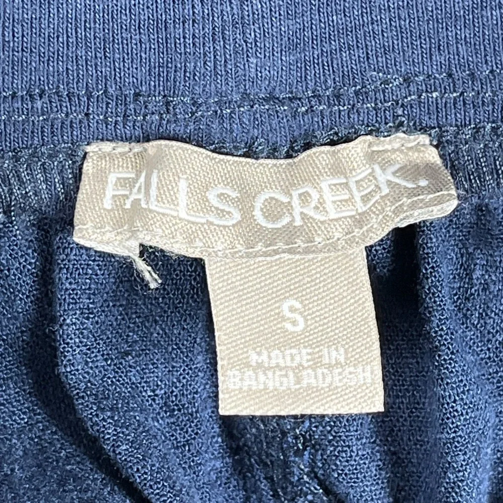 Falls Creek comfortable stylish